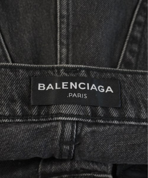 BALENCIAGA ยีนส์