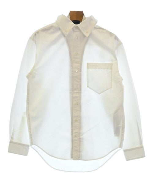 BALENCIAGA เสื้อลำลอง