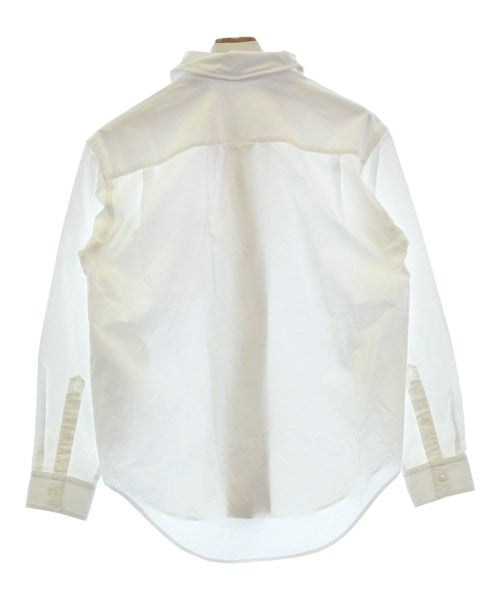 BALENCIAGA เสื้อลำลอง
