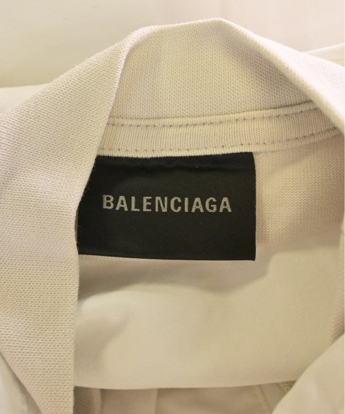 BALENCIAGA เสื้อลำลอง