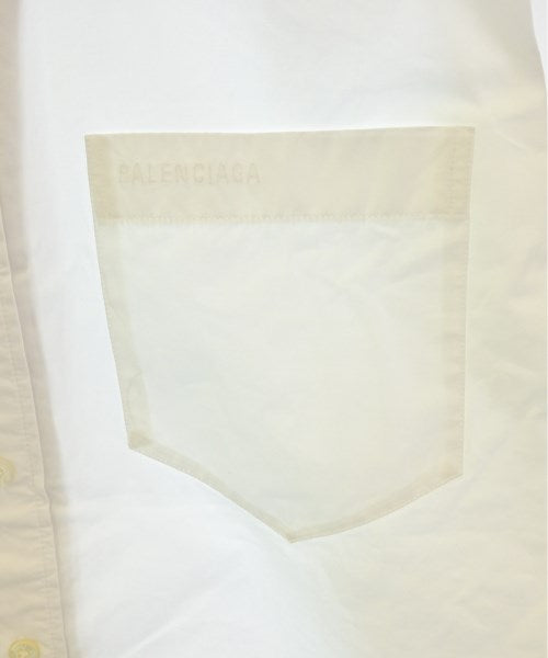 BALENCIAGA เสื้อลำลอง