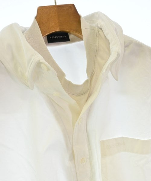 BALENCIAGA เสื้อลำลอง