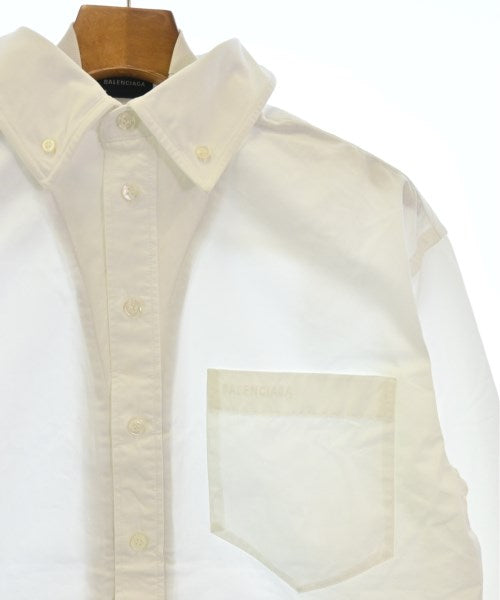 BALENCIAGA เสื้อลำลอง