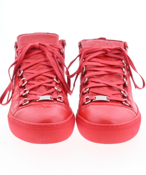 BALENCIAGA รองเท้าผ้าใบ