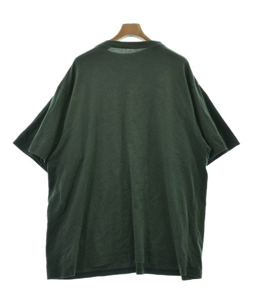 BALENCIAGA เสื้อยืด/เสื้อท็อปส์