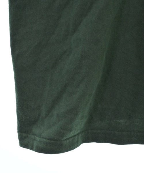 BALENCIAGA เสื้อยืด/เสื้อท็อปส์