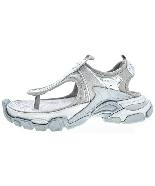 BALENCIAGA รองเท้าแตะ