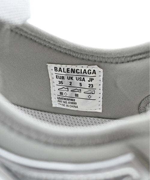 BALENCIAGA รองเท้าแตะ
