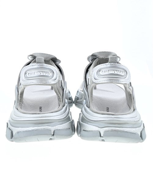 BALENCIAGA รองเท้าแตะ
