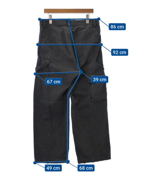 BALENCIAGA กางเกง อื่น