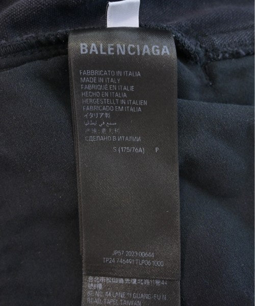 BALENCIAGA กางเกง อื่น