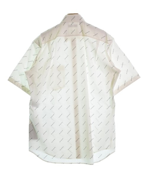 BALENCIAGA เสื้อลำลอง