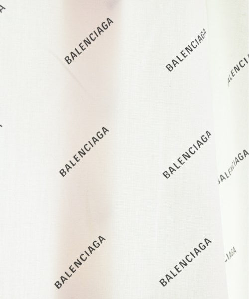 BALENCIAGA เสื้อลำลอง
