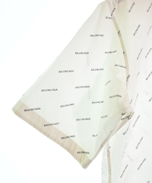 BALENCIAGA เสื้อลำลอง