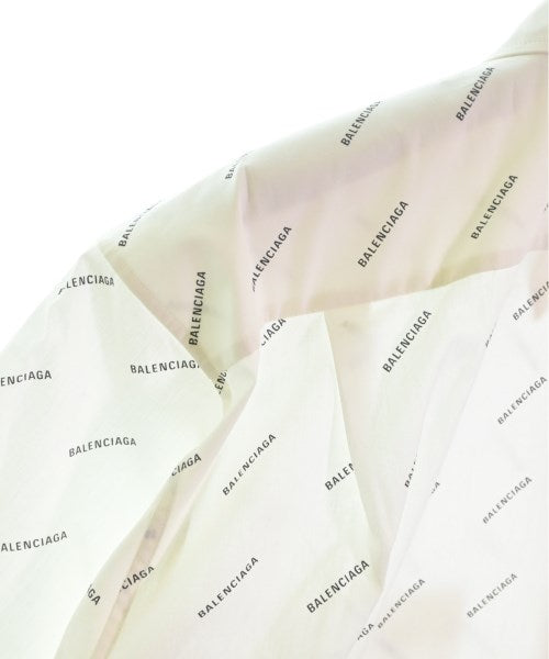 BALENCIAGA เสื้อลำลอง