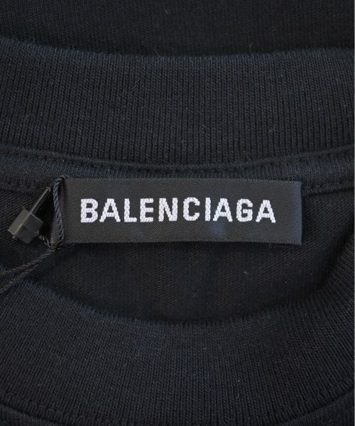 BALENCIAGA เสื้อยืด/เสื้อท็อปส์