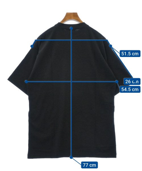 BALENCIAGA เสื้อยืด/เสื้อท็อปส์