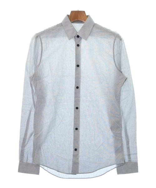 BALENCIAGA เสื้อลำลอง