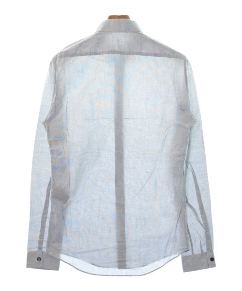 BALENCIAGA เสื้อลำลอง