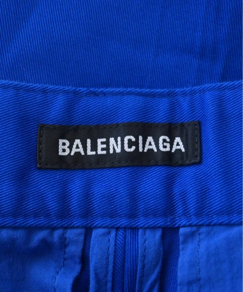 BALENCIAGA กางเกงขาสั้น
