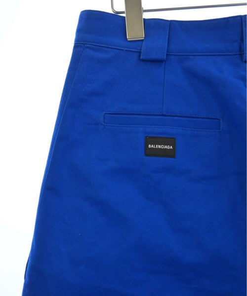 BALENCIAGA กางเกงขาสั้น