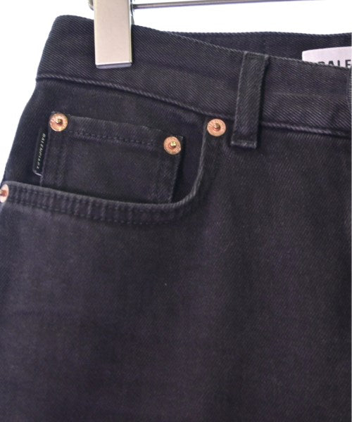 BALENCIAGA กางเกง อื่น