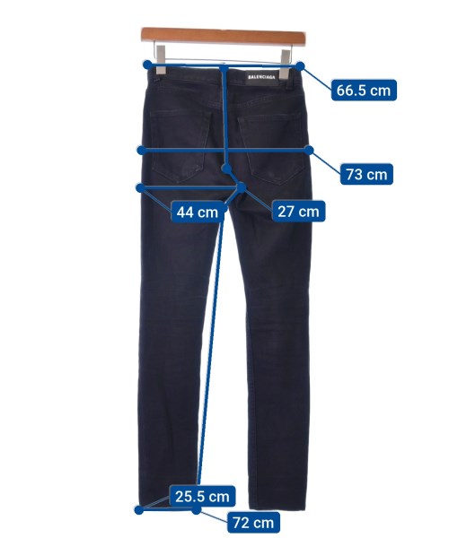 BALENCIAGA กางเกง อื่น