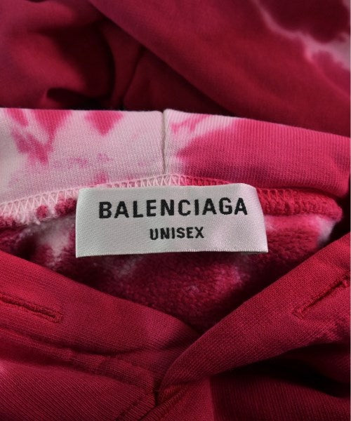 BALENCIAGA เสื้อฮู้ด