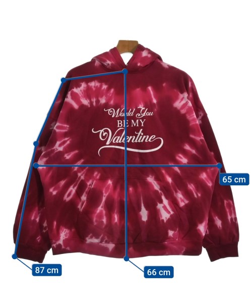BALENCIAGA เสื้อฮู้ด