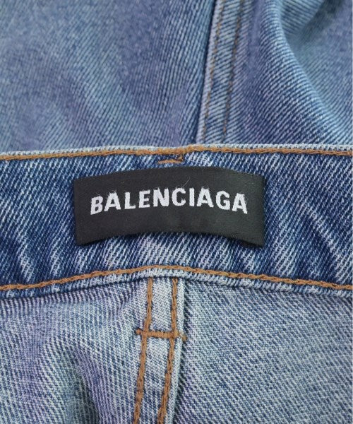 BALENCIAGA ยีนส์