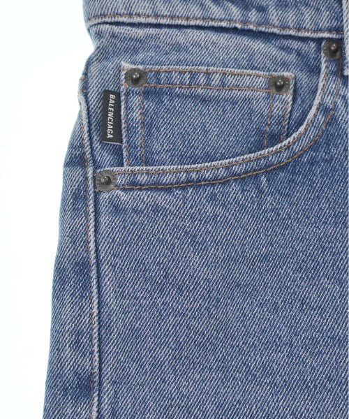 BALENCIAGA ยีนส์