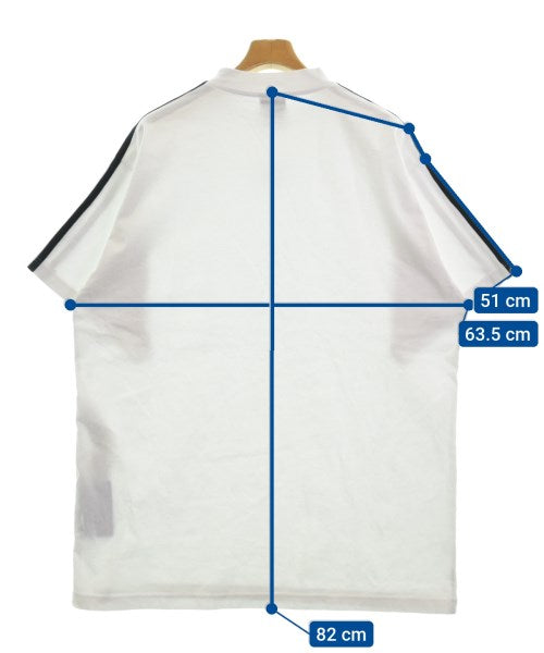 BALENCIAGA T-shirts/Tops