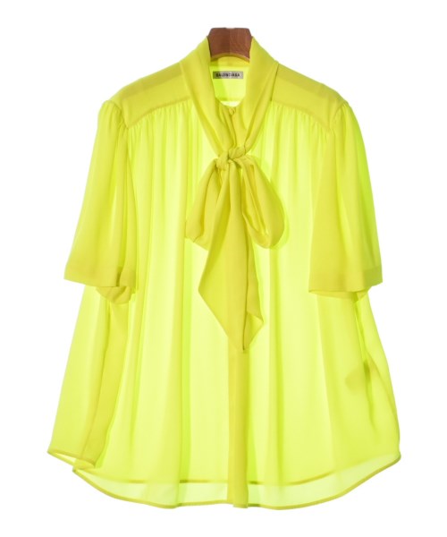 BALENCIAGA เสื้อลำลอง