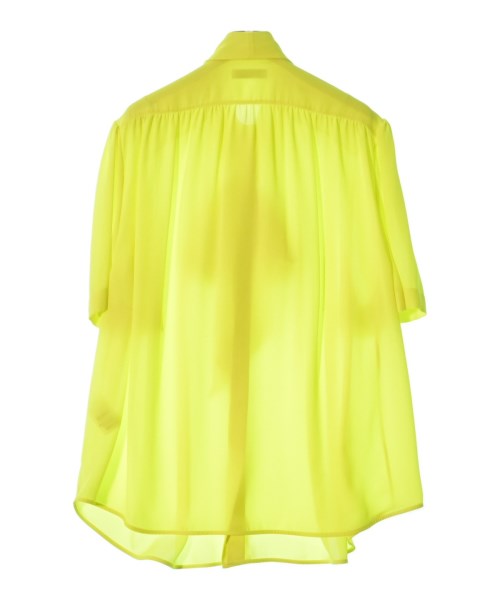 BALENCIAGA เสื้อลำลอง
