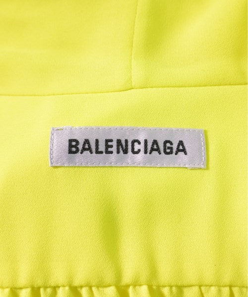 BALENCIAGA เสื้อลำลอง