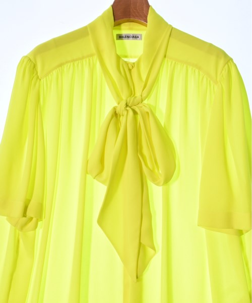 BALENCIAGA เสื้อลำลอง