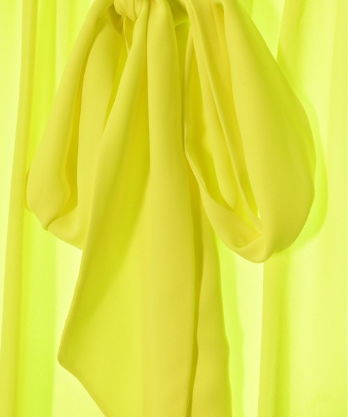 BALENCIAGA เสื้อลำลอง