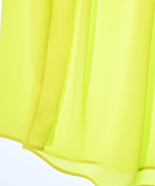 BALENCIAGA เสื้อลำลอง