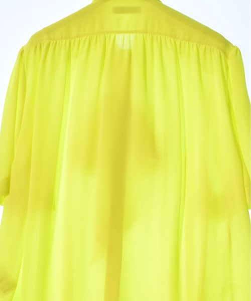 BALENCIAGA เสื้อลำลอง