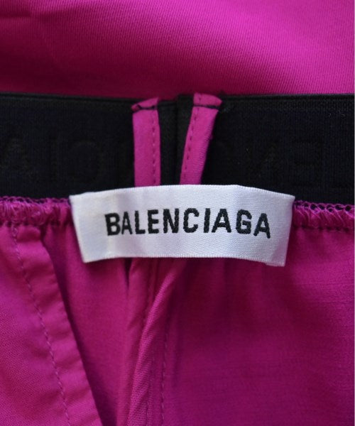 BALENCIAGA กางเกง อื่น
