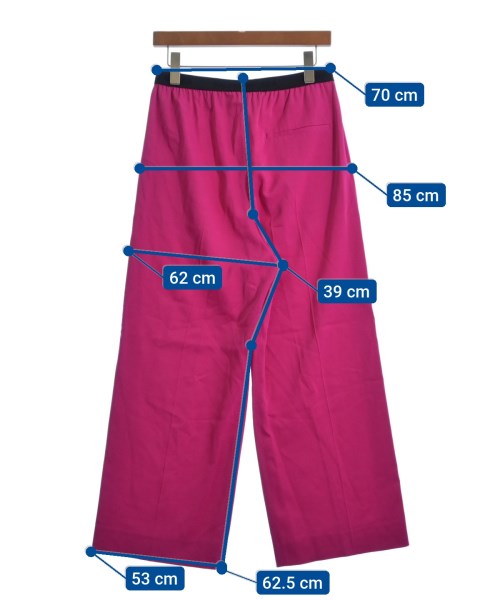 BALENCIAGA กางเกง อื่น