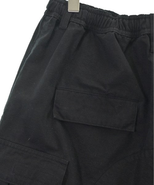 BALENCIAGA กางเกงมีกระเป๋าข้างกางเกง2-4 กระเป๋า