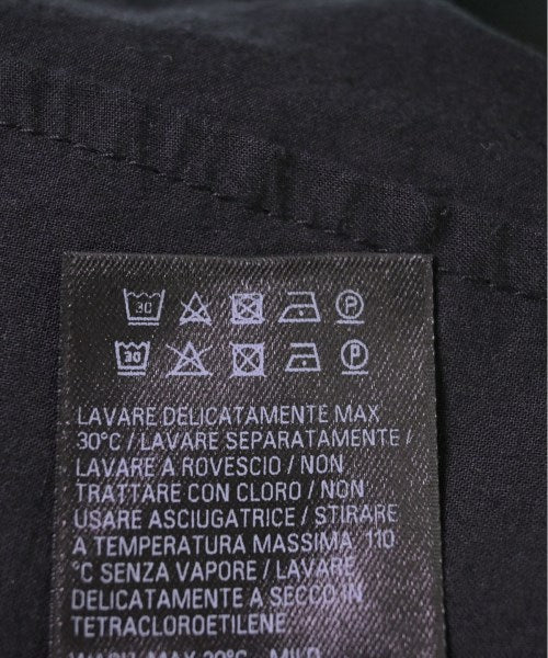 BALENCIAGA กางเกงมีกระเป๋าข้างกางเกง2-4 กระเป๋า