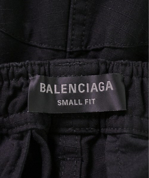 BALENCIAGA กางเกงมีกระเป๋าข้างกางเกง2-4 กระเป๋า