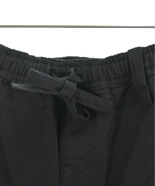 BALENCIAGA กางเกงมีกระเป๋าข้างกางเกง2-4 กระเป๋า