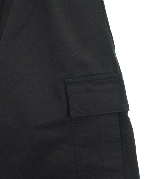 BALENCIAGA กางเกงมีกระเป๋าข้างกางเกง2-4 กระเป๋า