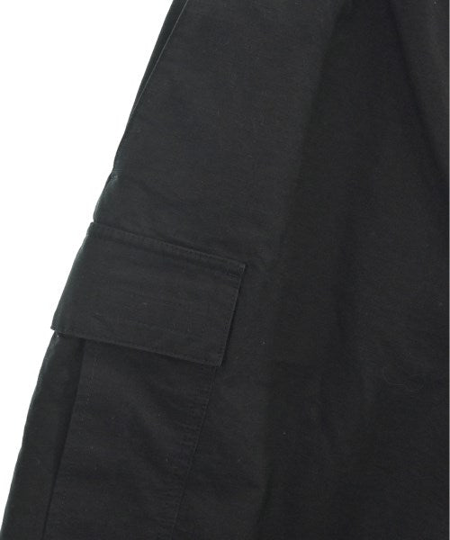 BALENCIAGA กางเกงมีกระเป๋าข้างกางเกง2-4 กระเป๋า