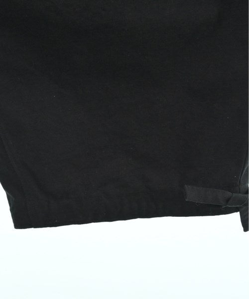 BALENCIAGA กางเกงมีกระเป๋าข้างกางเกง2-4 กระเป๋า