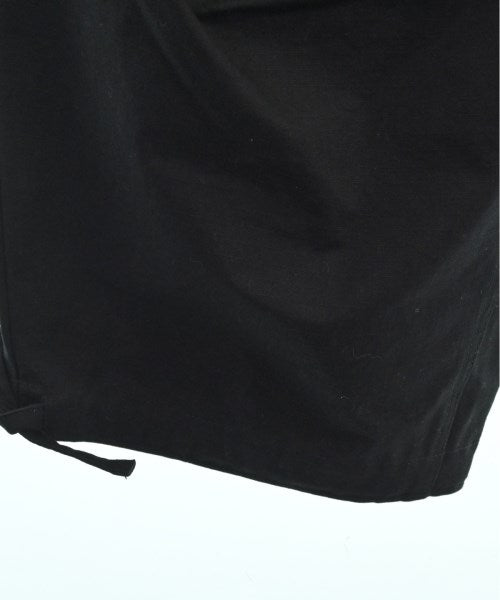 BALENCIAGA กางเกงมีกระเป๋าข้างกางเกง2-4 กระเป๋า