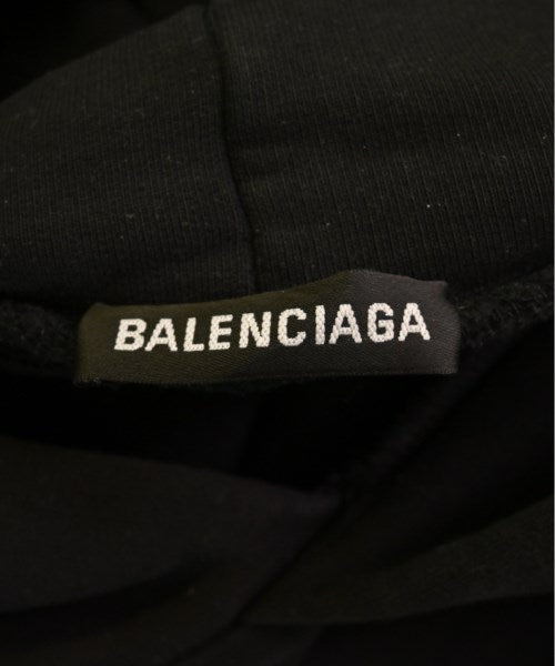BALENCIAGA เสื้อฮู้ด